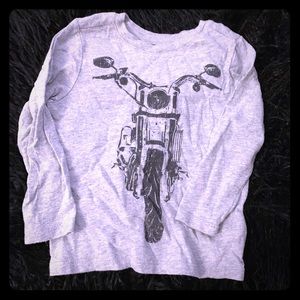 Old Navy Long sleeve Shirt